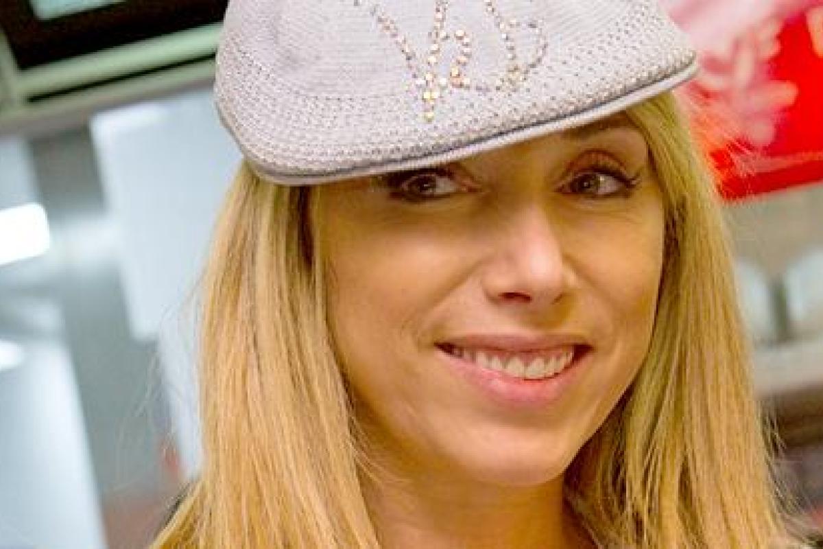 Елена Воробей потеряла любимого: мужчина скончался из-за перелома черепа