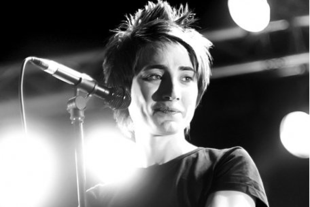 Земфира объяснила, почему больше не будет давать концерты