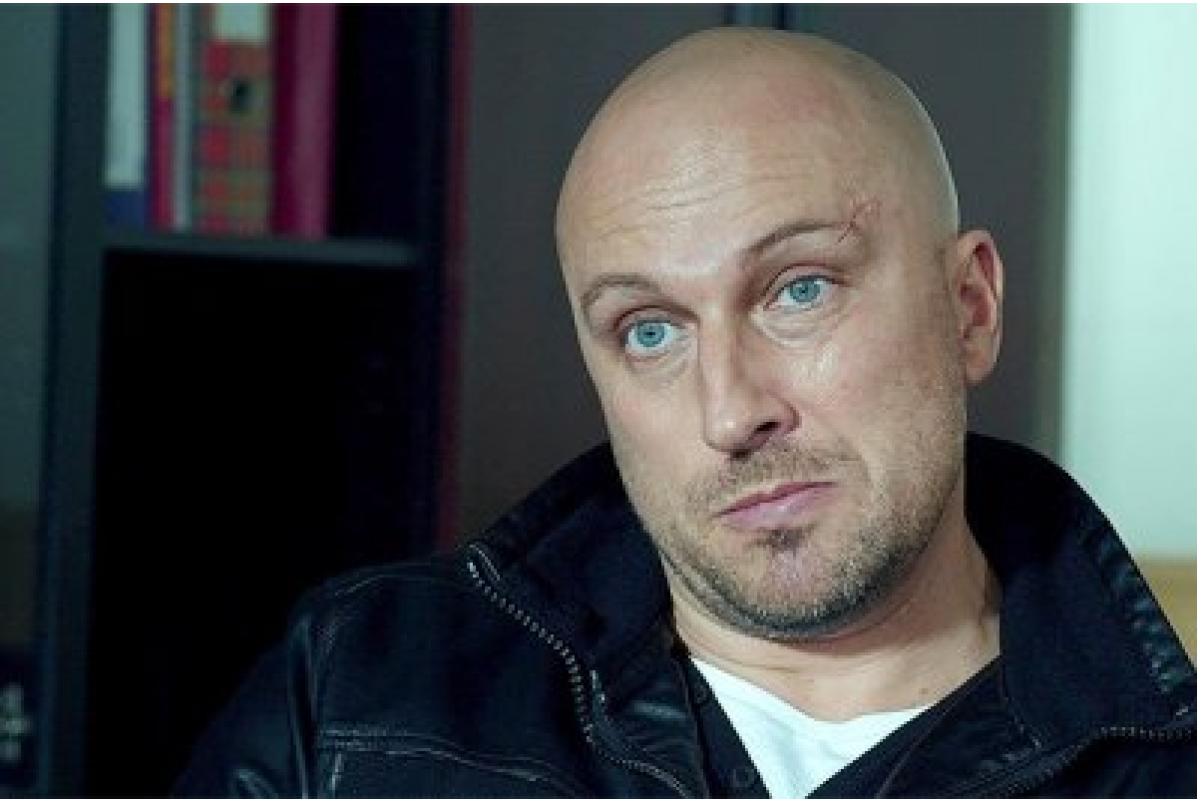 Дмитрий Нагиев узнал о смерти матери в прямом эфире, но продолжил шутить