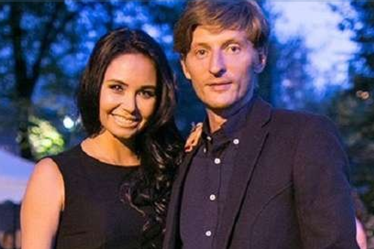 Павел Воля и Ляйсан Утяшева уезжают из России