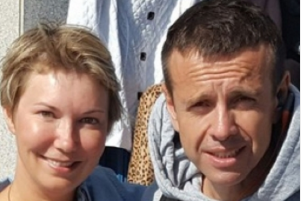 Звезда 90-х Андрей Губин излечился от болезни и теперь выглядит прекрасно Звезда 90-х Андрей Губин излечился от болезни и теперь выглядит прекрасно