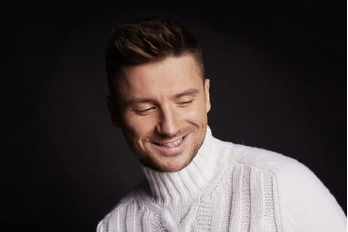 Сергей Лазарев решил попробовать себя на кастинге «Битвы экстрасенсов»