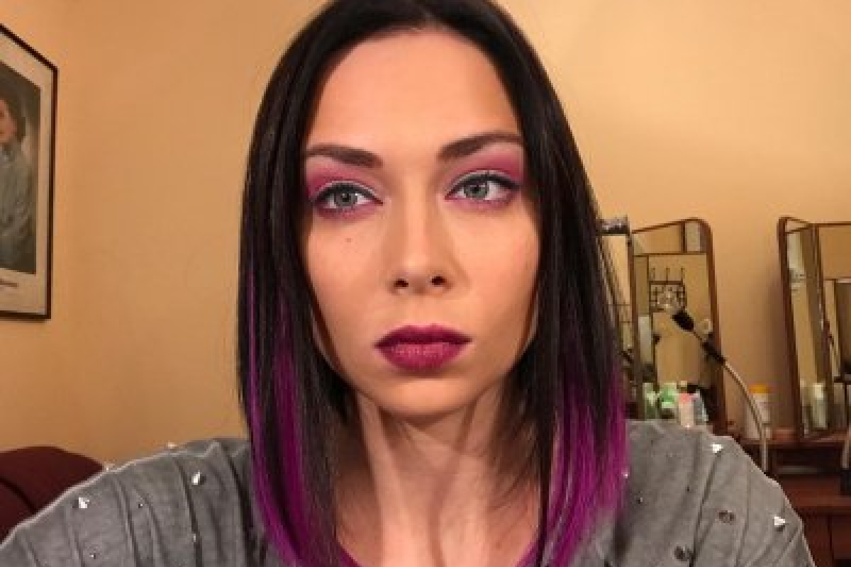 Настасья Самбурская удивила фанатов кардинальной сменой имиджа