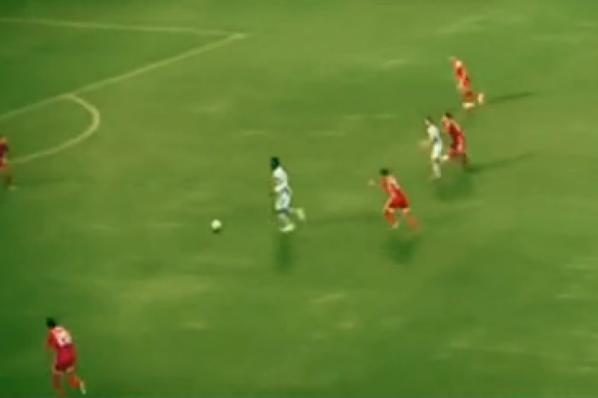 Футболист бельгийской сборной забил самый быстрый гол в истории ЧМ