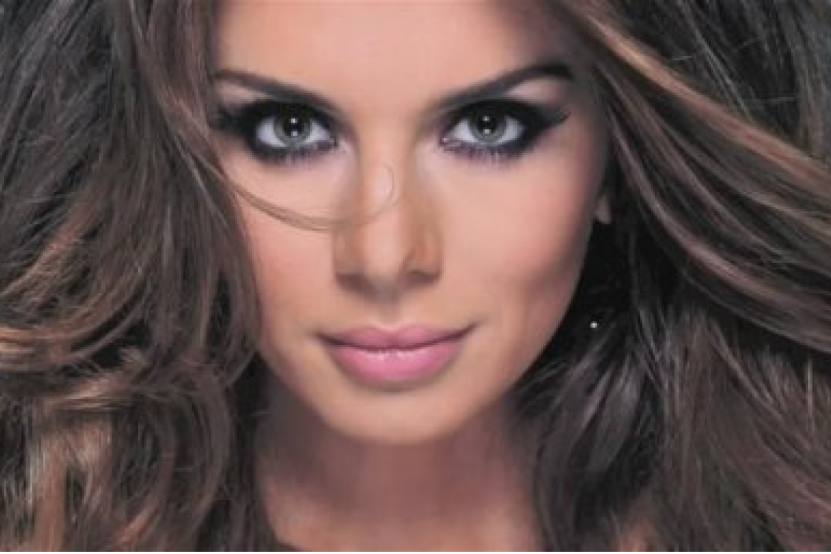 Анна Седокова впервые увидела любовницу покойного экс-супруга