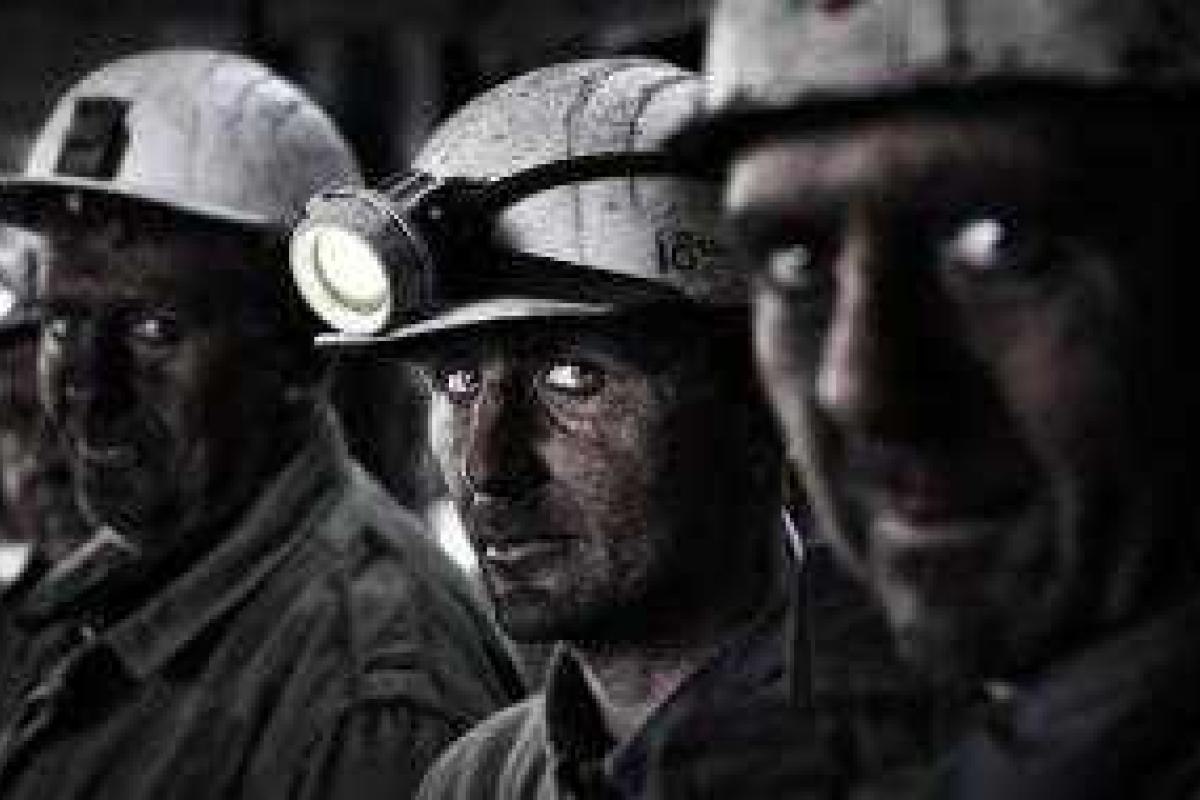 В «ДНР» постепенно умирают шахты: скоро исчезнут последние рабочие места В «ДНР» постепенно умирают шахты: скоро исчезнут последние рабочие места