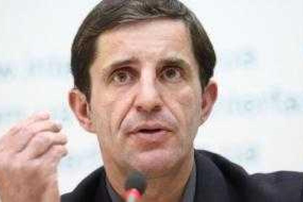 Шкиряк: Профессионально "зачистили" еще один созданный Кремлем "продукт Новороссии"