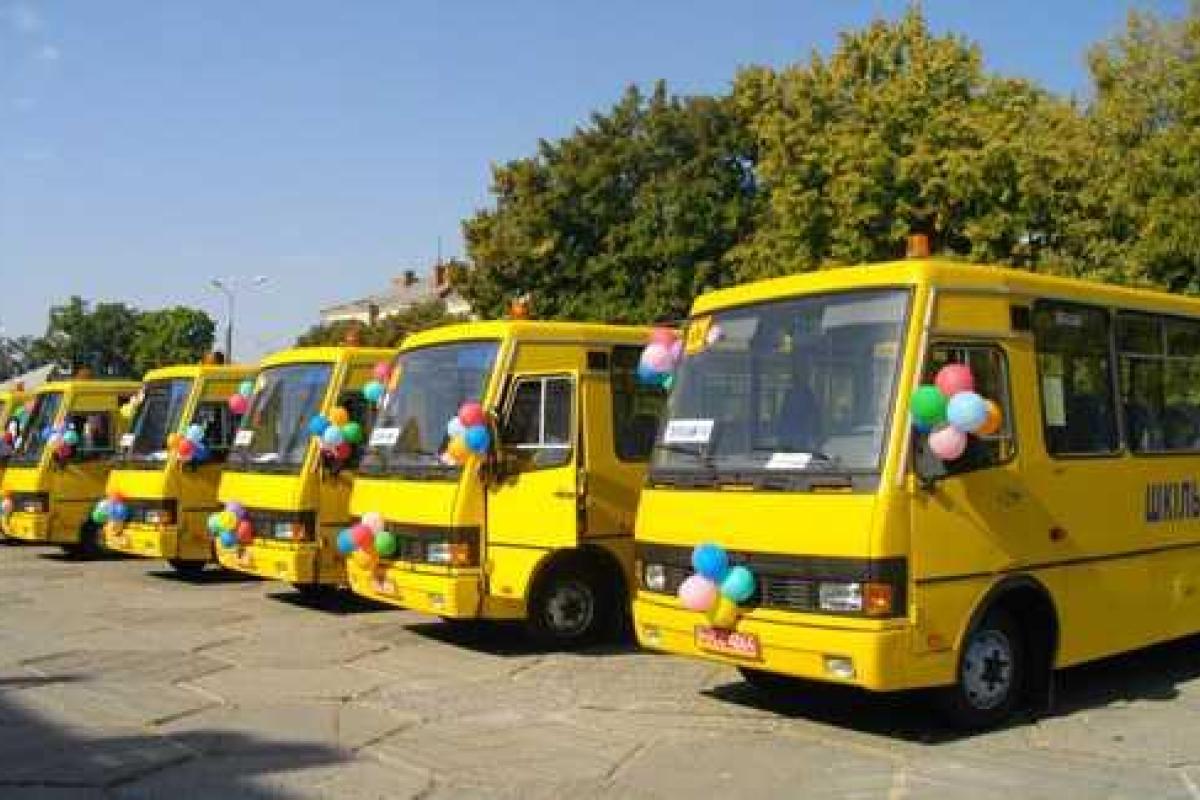 В Украине хотят ввести единый билет на все виды транспорта