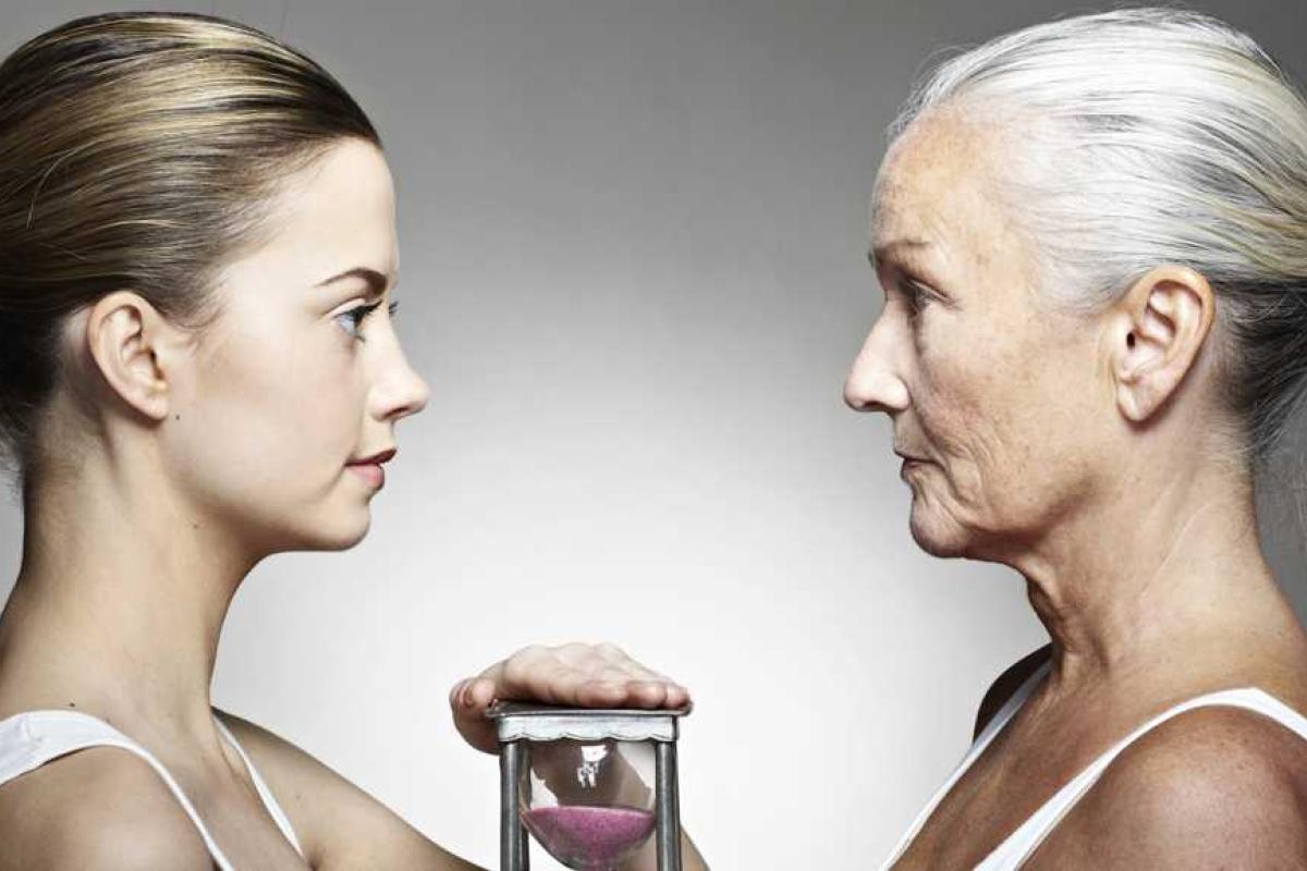 В США ученые выяснили, каков предел человеческой жизни