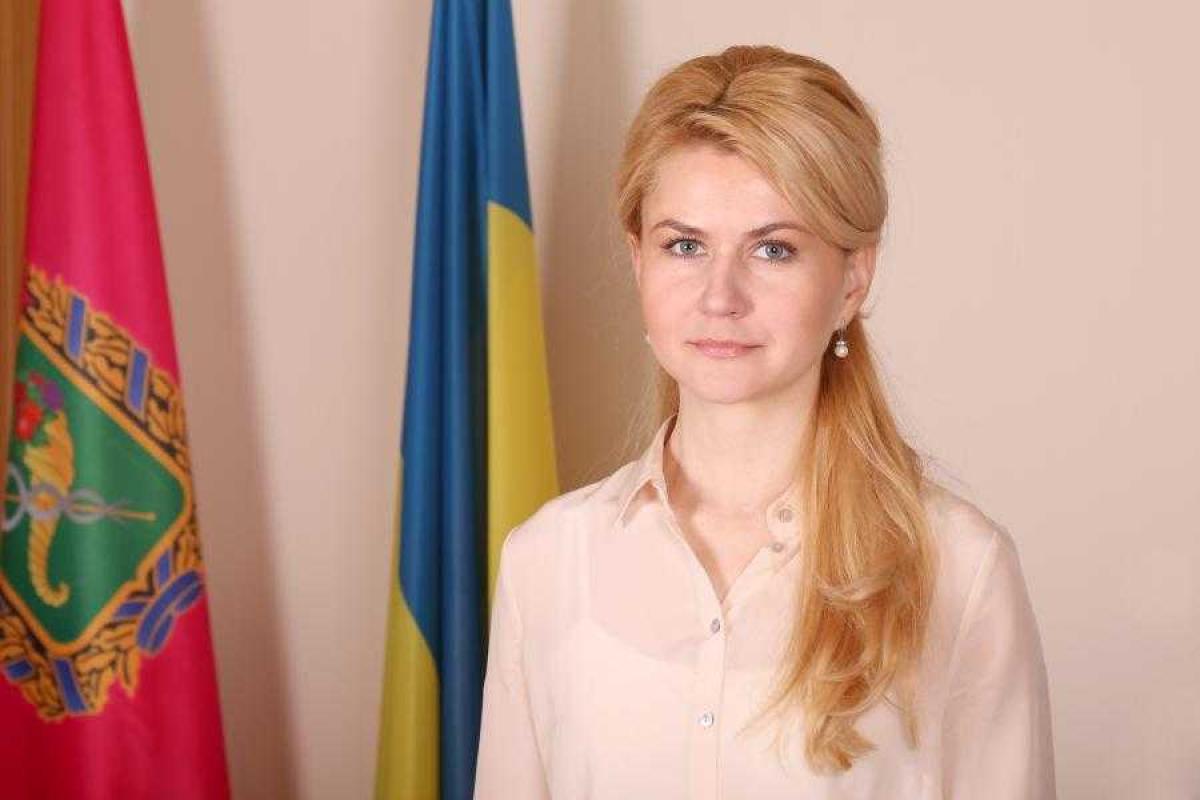 Правительство единогласно поддержало решение о назначении Светличной главой Харьковщины