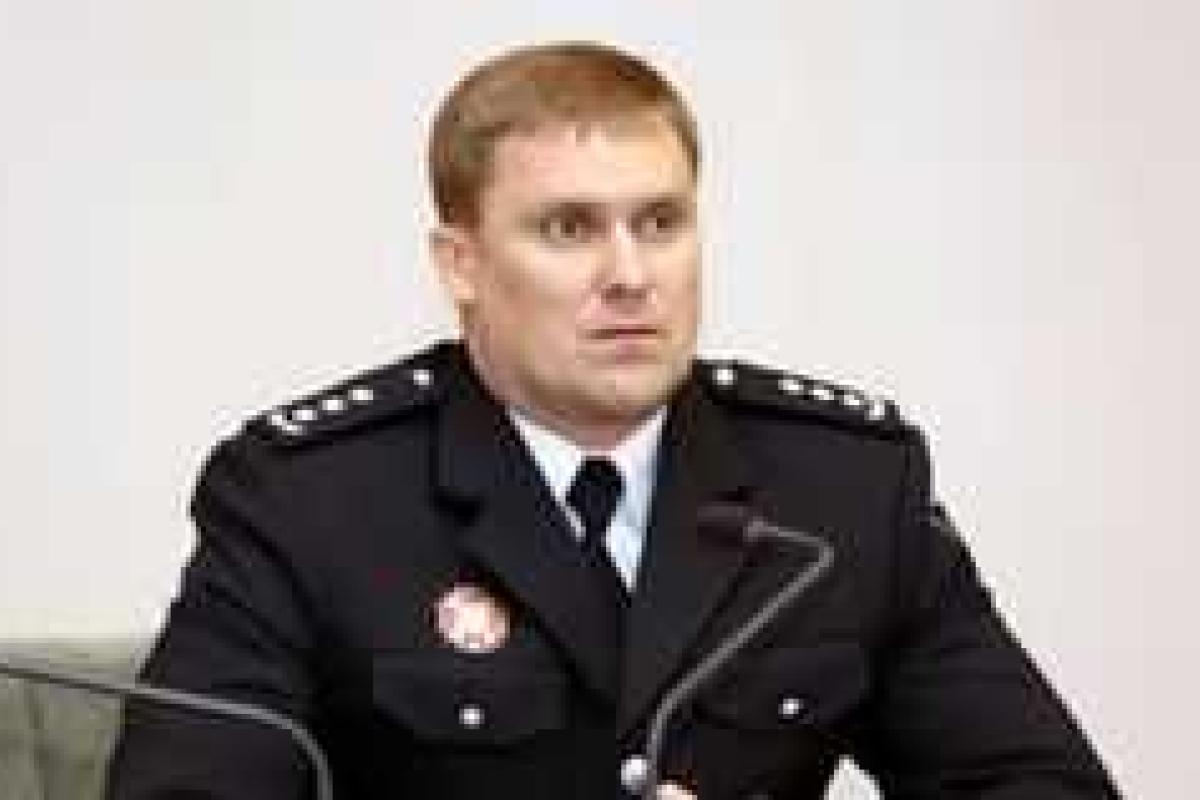 Замглавы Нацполиции рассказал, кто руководит криминальными авторитетами в Украине Замглавы Нацполиции рассказал, кто руководит криминальными авторитетами в Украине