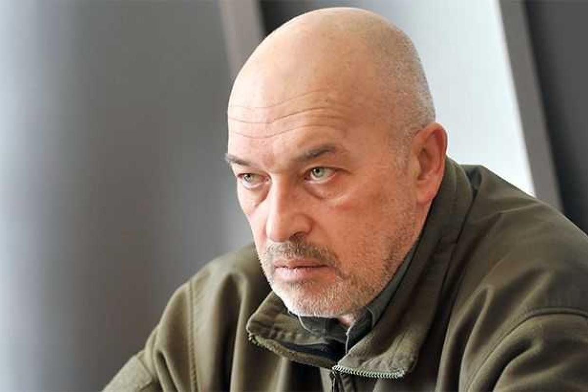 Тука рассказал о своем отношении к вопросу введения визового режима с Россией