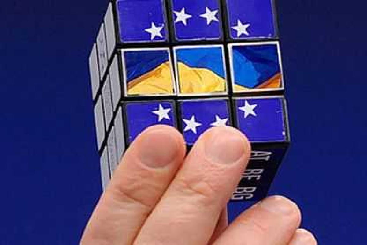 Нужна ли Украина Европе или стоит ожидать нового поворота в сторону России?