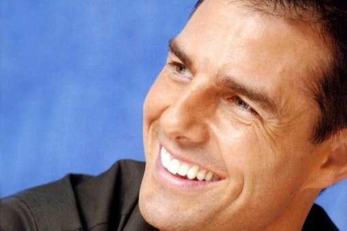 Том Круз с юмором переиграл свои самые яркие роли всего за 9 минут