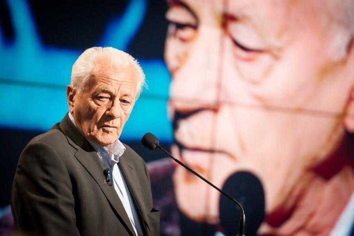 В эфире "Шустер LIVE" обсудили трагедию Бабьего Яра и катастрофу MH17