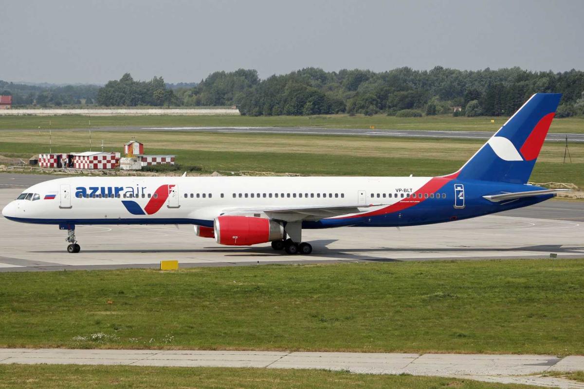 Российская туристка умерла после отдыха в Турции Российская туристка умерла после отдыха в Турции