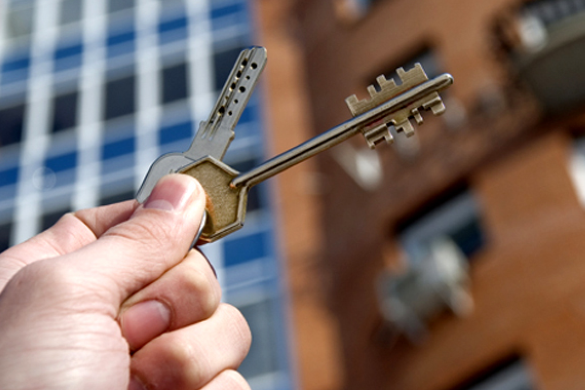 Для семей военнослужащих, погибших в АТО, закупят более 400 квартир