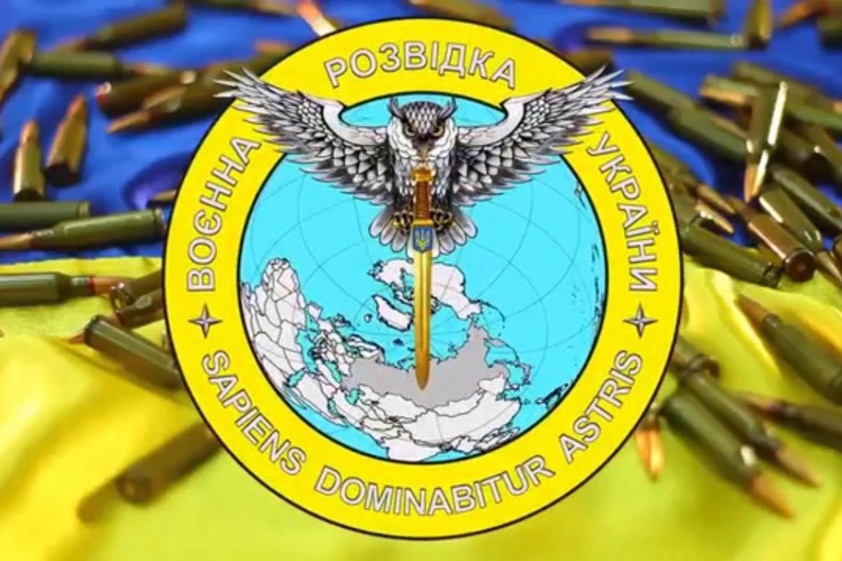 Росіян розлютила емблема військової розвідки України, на якій зображена сова