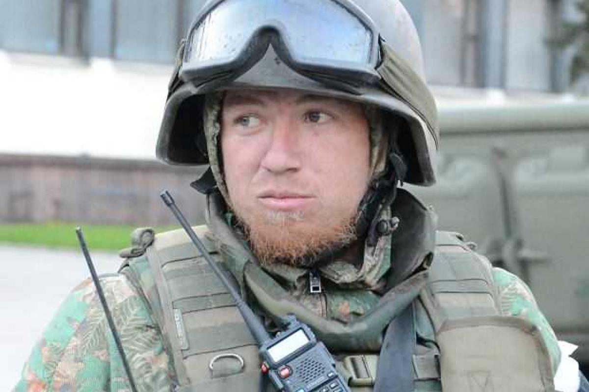 Смерть Моторолы: Где искать заказчиков убийства главаря боевиков? Смерть Моторолы: Где искать заказчиков убийства главаря боевиков?