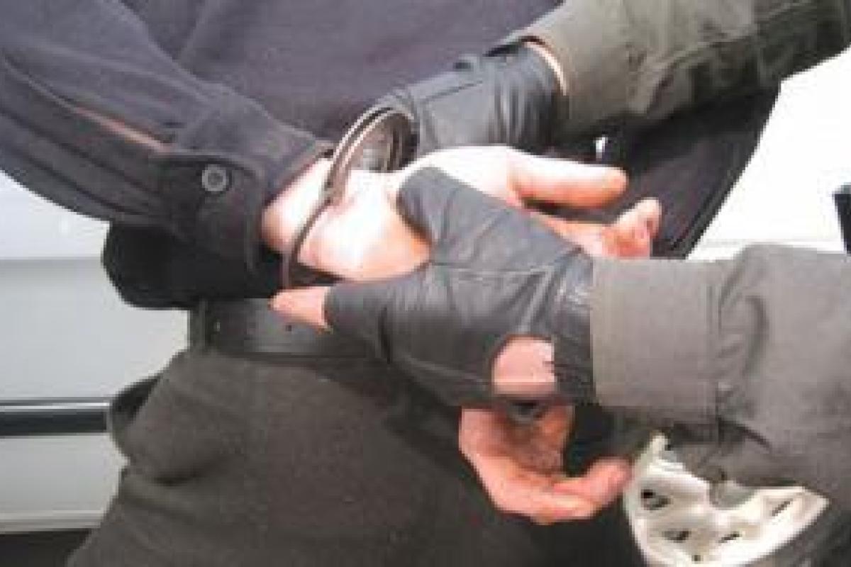 В «МВД ДНР» сообщили о задержании педофила В «МВД ДНР» сообщили о задержании педофила