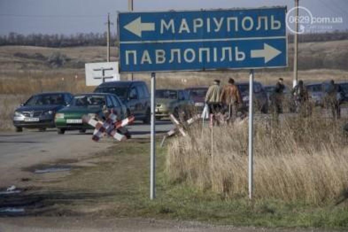 Жители Павлополя и Талаковки рассказали, что думают о перспективе оказаться в "серой зоне"