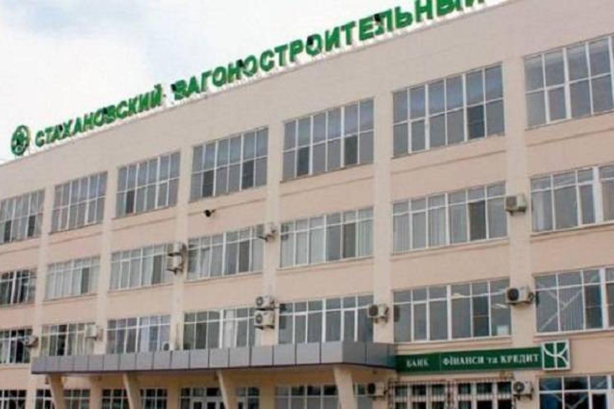 В "ЛНР" боевики решили порезать на металл крупное предприятие В "ЛНР" боевики решили порезать на металл крупное предприятие