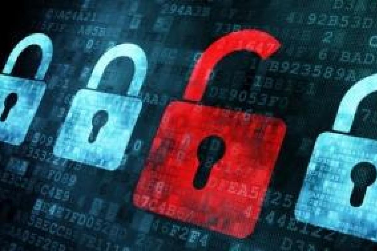 Хакеры на несколько часов обрушили сайт Еврокомиссии Хакеры на несколько часов обрушили сайт Еврокомиссии