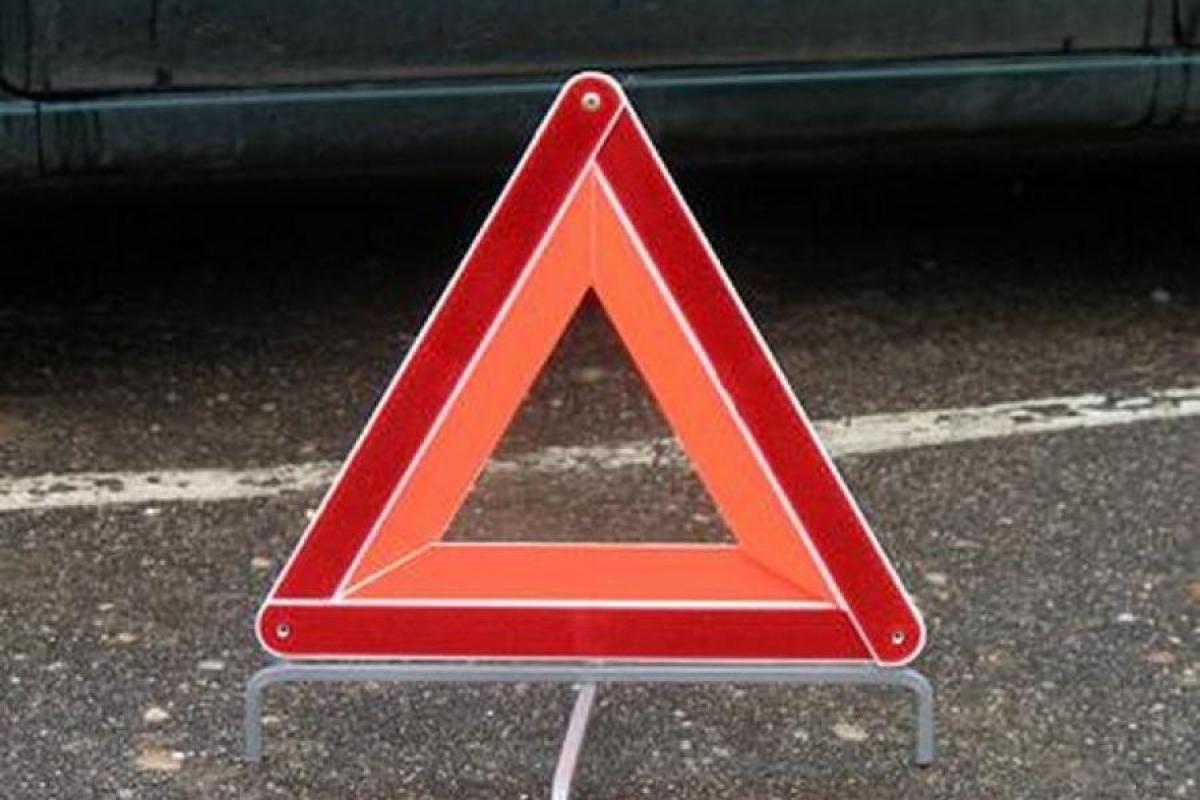 Украинец на фуре протаранил шесть автомобилей в России, есть пострадавшие Украинец на фуре протаранил шесть автомобилей в России, есть пострадавшие