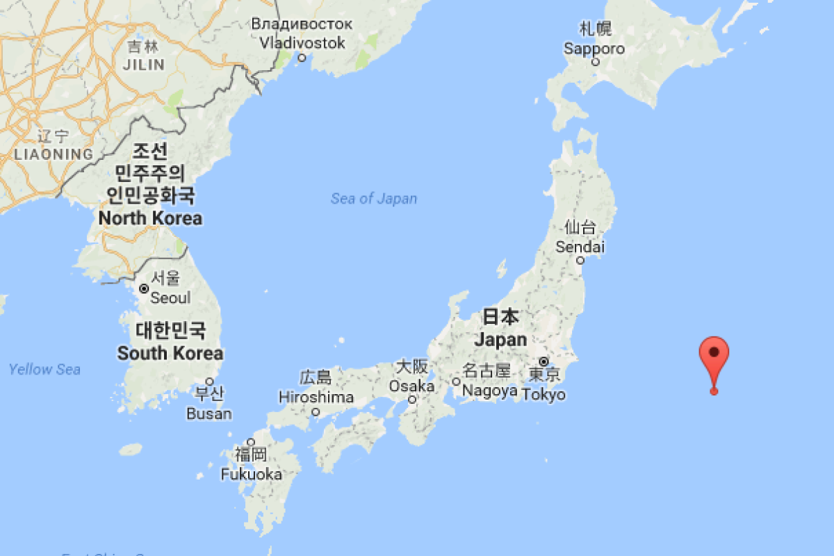 В Японии после землетрясения сняли на видео НЛО В Японии после землетрясения сняли на видео НЛО