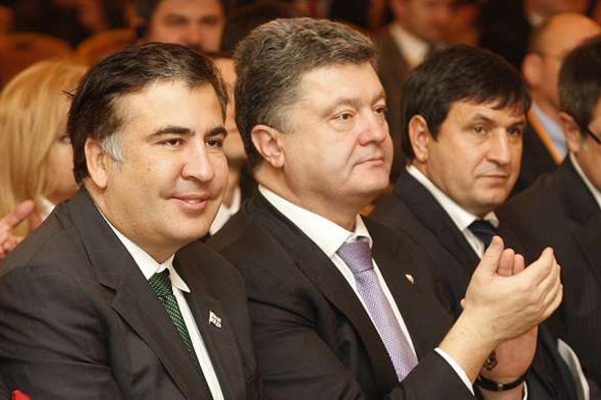 Власть поставила точку на грузинских реформаторах, - политолог