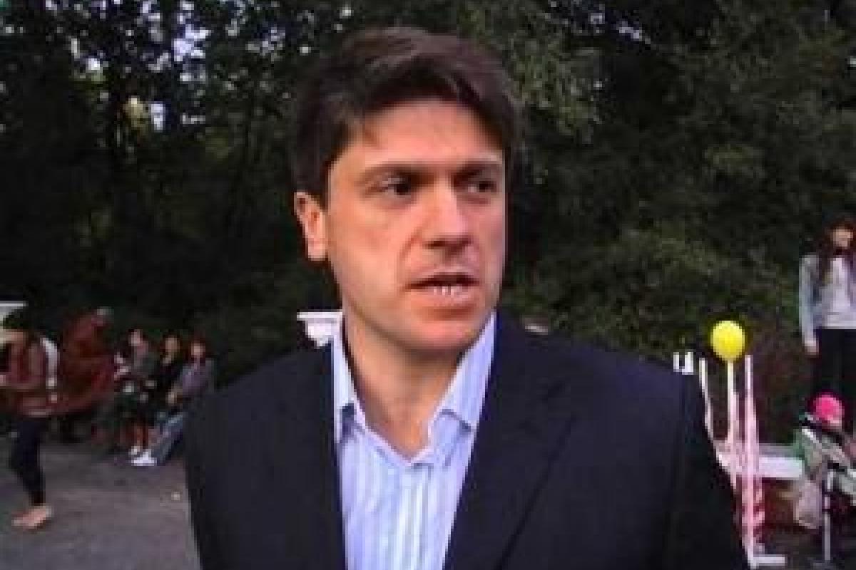 Винник объяснил, почему не указал в декларации долг перед ПриватБанком Винник объяснил, почему не указал в декларации долг перед ПриватБанком