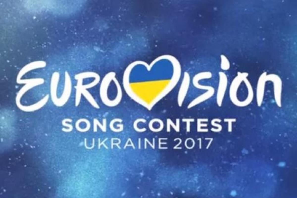 Стало известно, когда Киев получит символические ключи от "Евровидения-2017" Стало известно, когда Киев получит символические ключи от "Евровидения-2017"