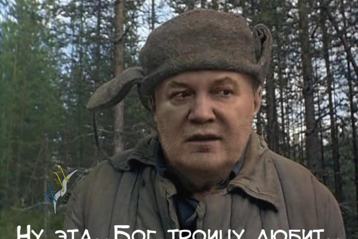 Грабеж, причинение телесных повреждений, госизмена - политолог о Януковиче Грабеж, причинение телесных повреждений, госизмена - политолог о Януковиче