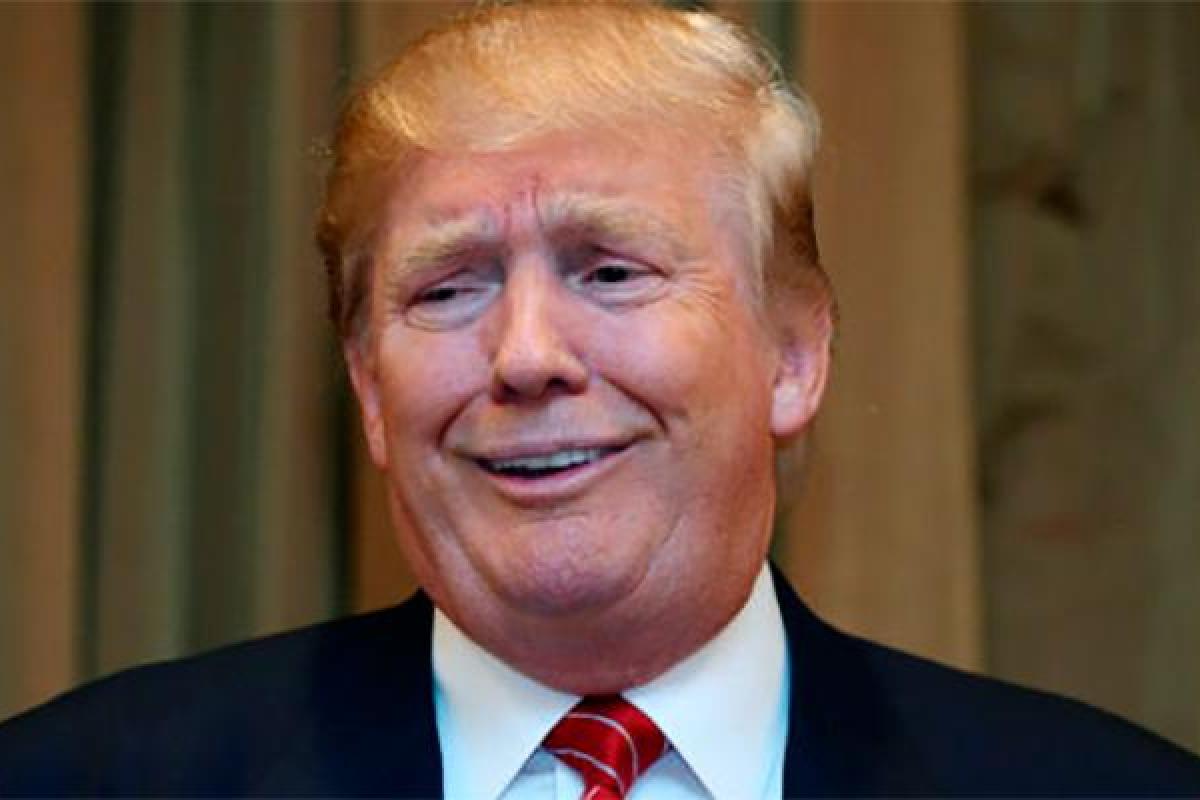 Трампу грозит импичмент за мошенничество и рэкет? Трампу грозит импичмент за мошенничество и рэкет?