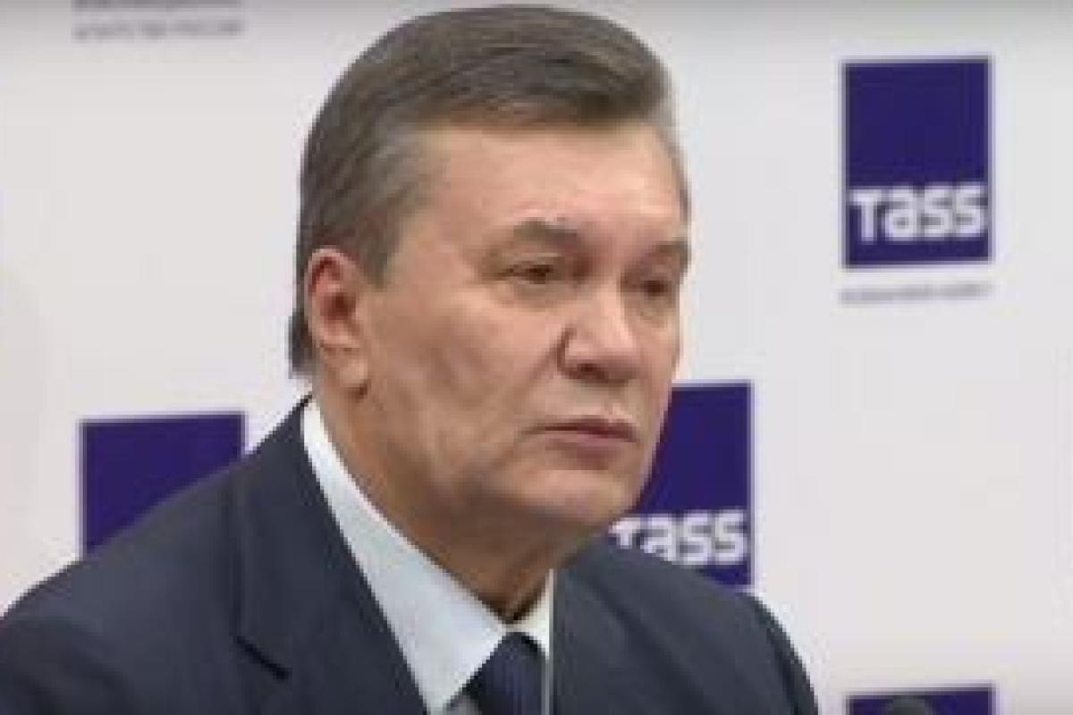 Журналисты ждут информационную "бомбу" от Януковича