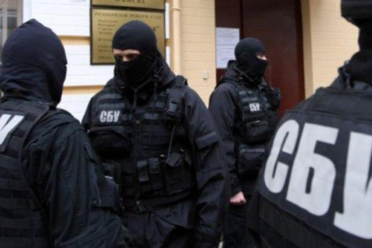 В Волновахе СБУ провела зачистку, сторонники боевиков в ужасе - соцсети В Волновахе СБУ провела зачистку, сторонники боевиков в ужасе - соцсети