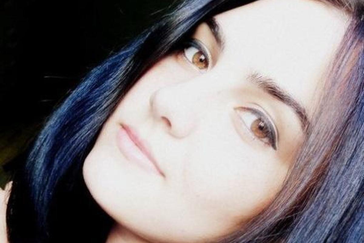 Родные разыскивают 22-летнюю девушку Наталью Маяковскую