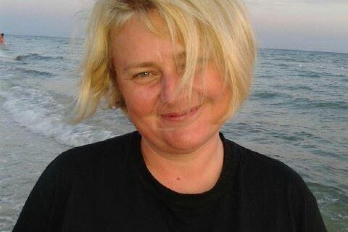 Волонтер о победе Трампа: "Никакой трагедии в этом нет" Волонтер о победе Трампа: "Никакой трагедии в этом нет"