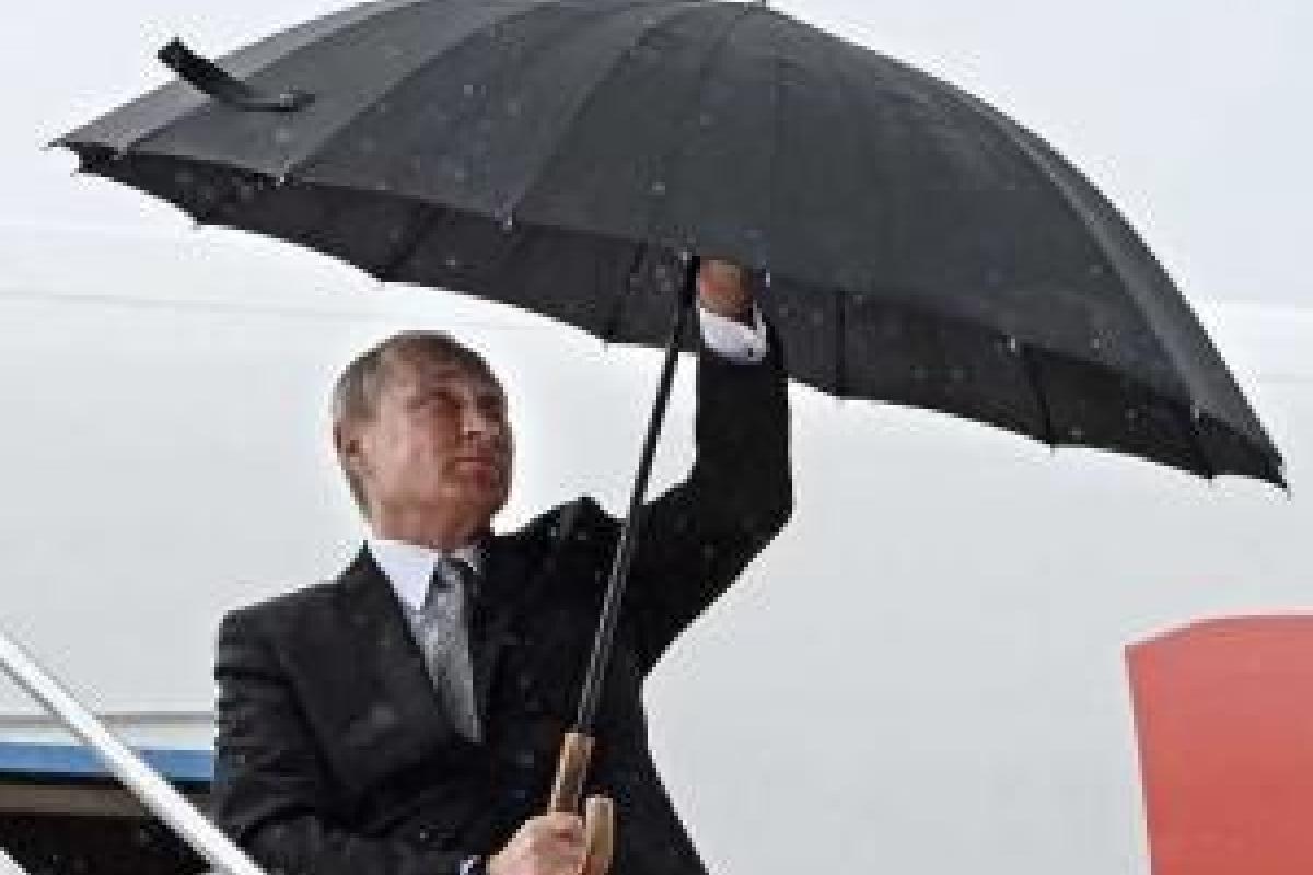 Переполох в РФ: Статью эксперта о том, что Путин уйдет в отставку, срочно удалили