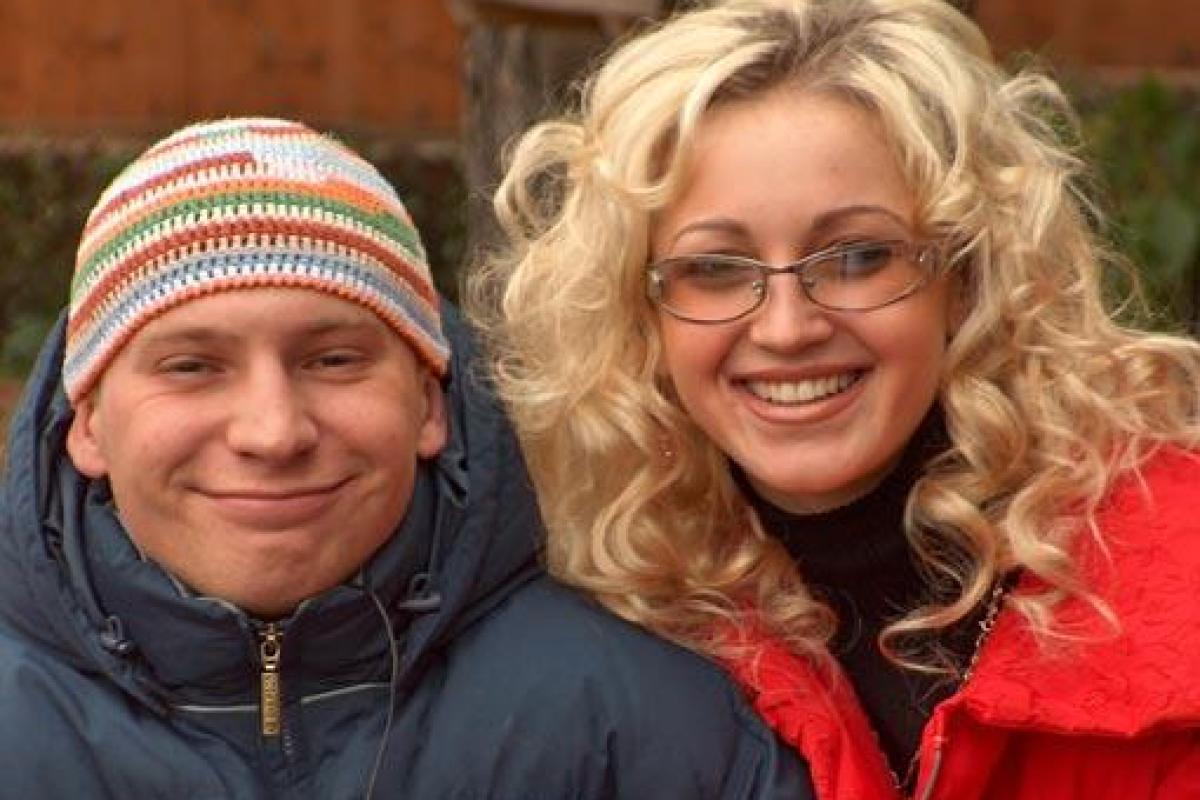 Бывший жених Бузовой рассказал, что её тянет к грубым мужчинам