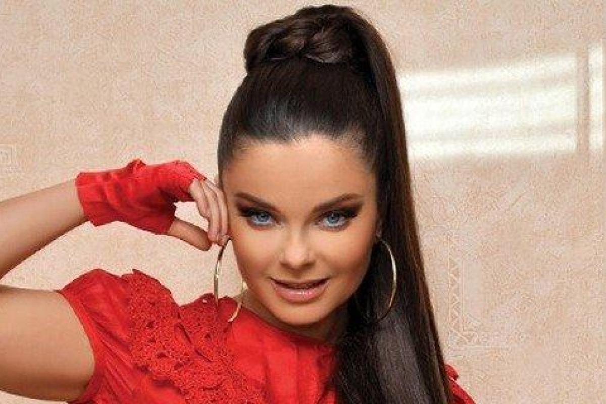 Певица Наташа Королева рассказала о втором ребенке