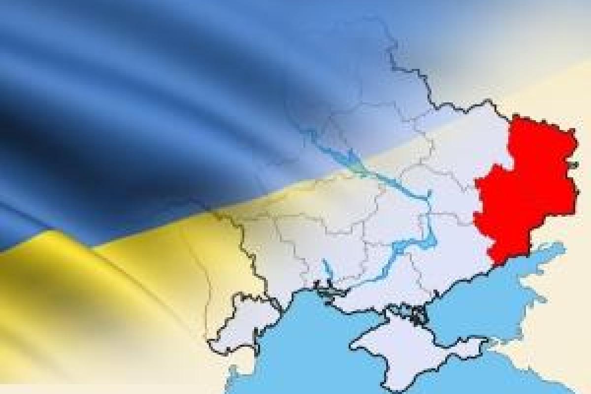 Политолог рассказал, почему Донбасс нужно срочно возвращать в Украину Политолог рассказал, почему Донбасс нужно срочно возвращать в Украину