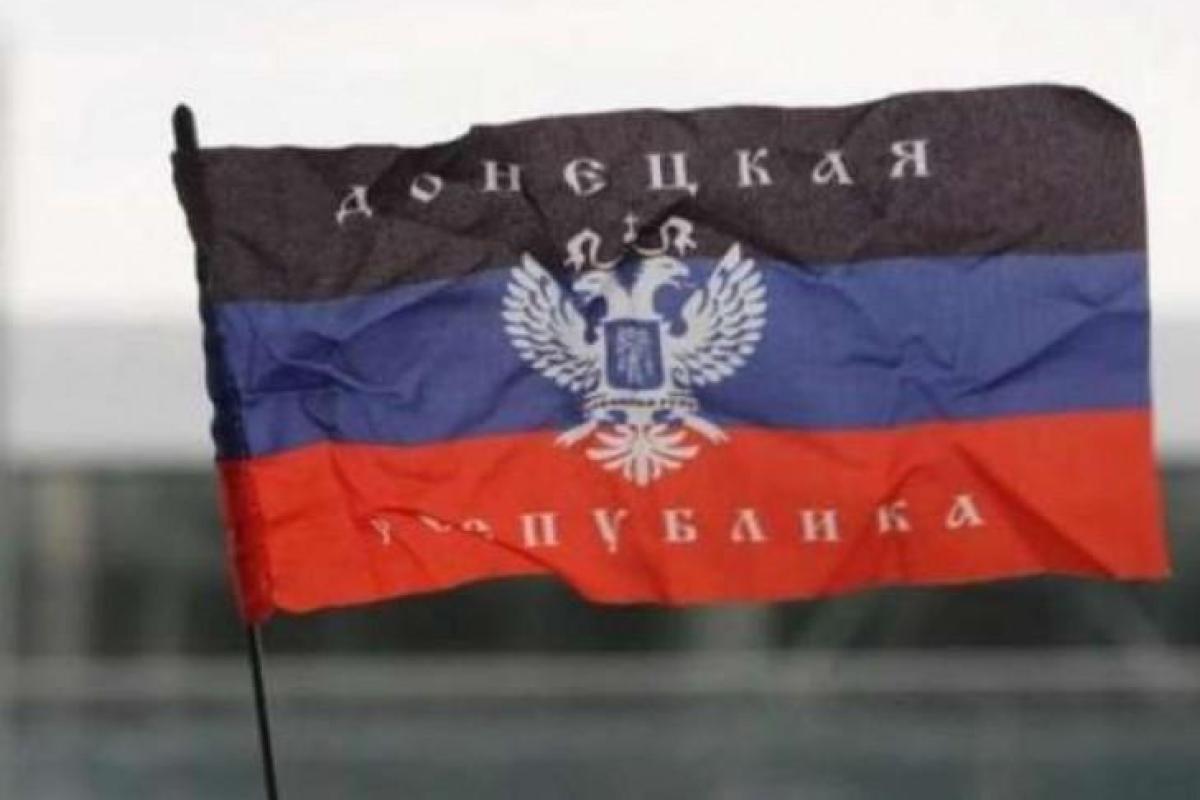 В "ДНР" боевикам не угодила чешская благотворительная организация