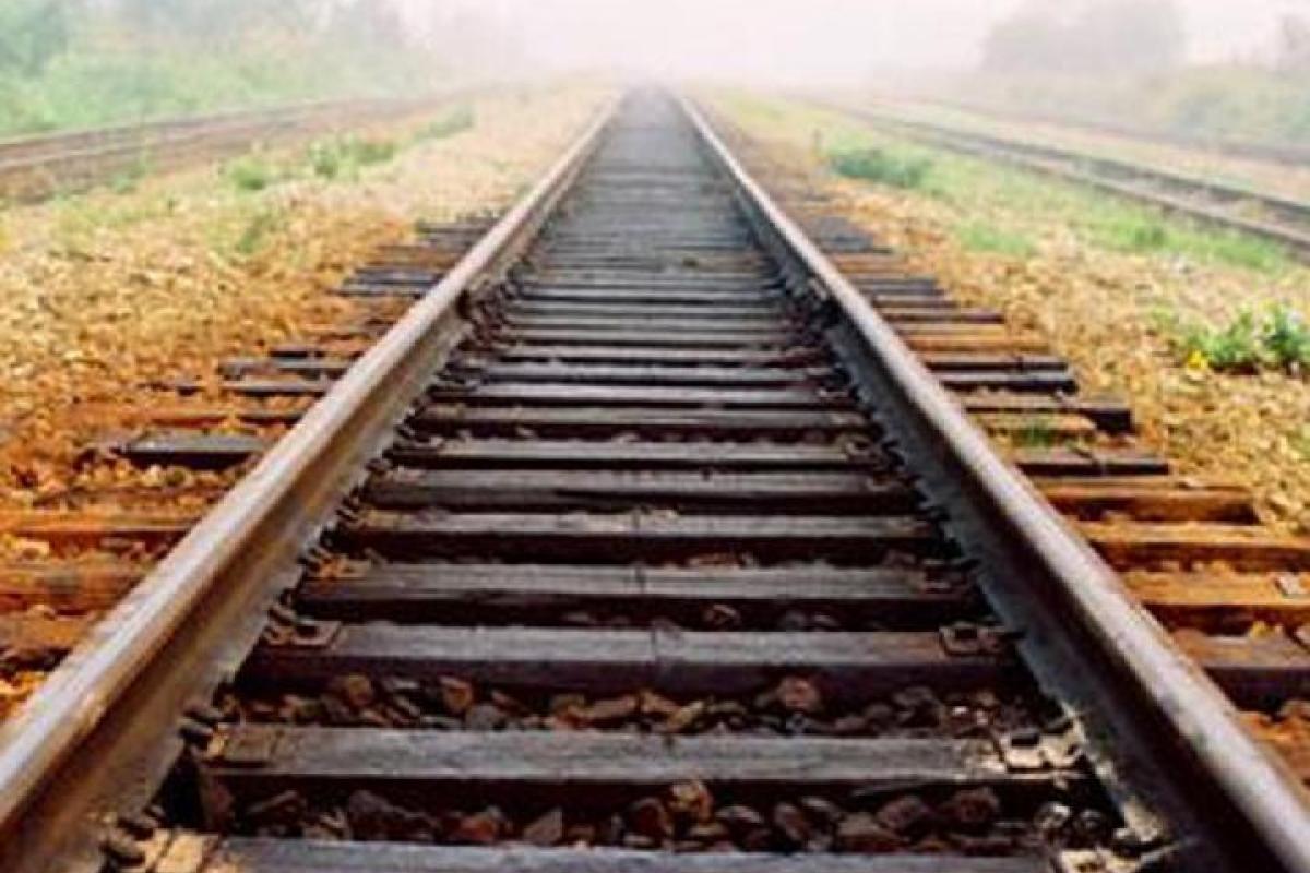 В России назвали дату запуска железной дороги в обход Украины В России назвали дату запуска железной дороги в обход Украины