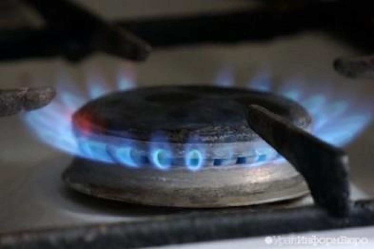 Жители Мариуполя шокированы платёжками за октябрь и уничтожают газовые счетчики Жители Мариуполя шокированы платёжками за октябрь и уничтожают газовые счетчики