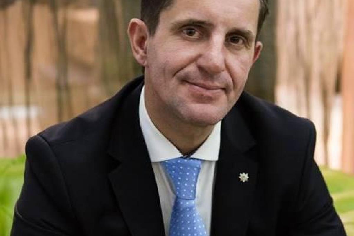 "Це точно не трагедія і не кінець Світу" - Шкиряк про перемогу Трампа "Це точно не трагедія і не кінець Світу" - Шкиряк про перемогу Трампа