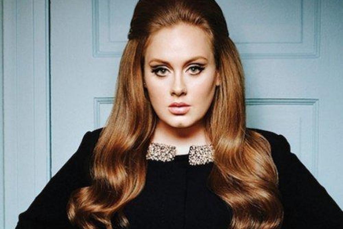 Певица Адель рассказала о своей послеродовой депрессии