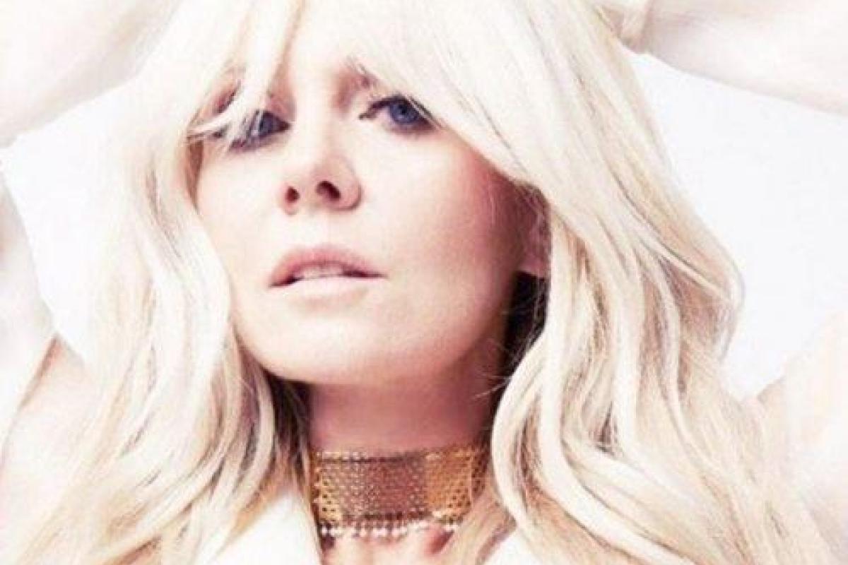 Валерия показала откровенное фото