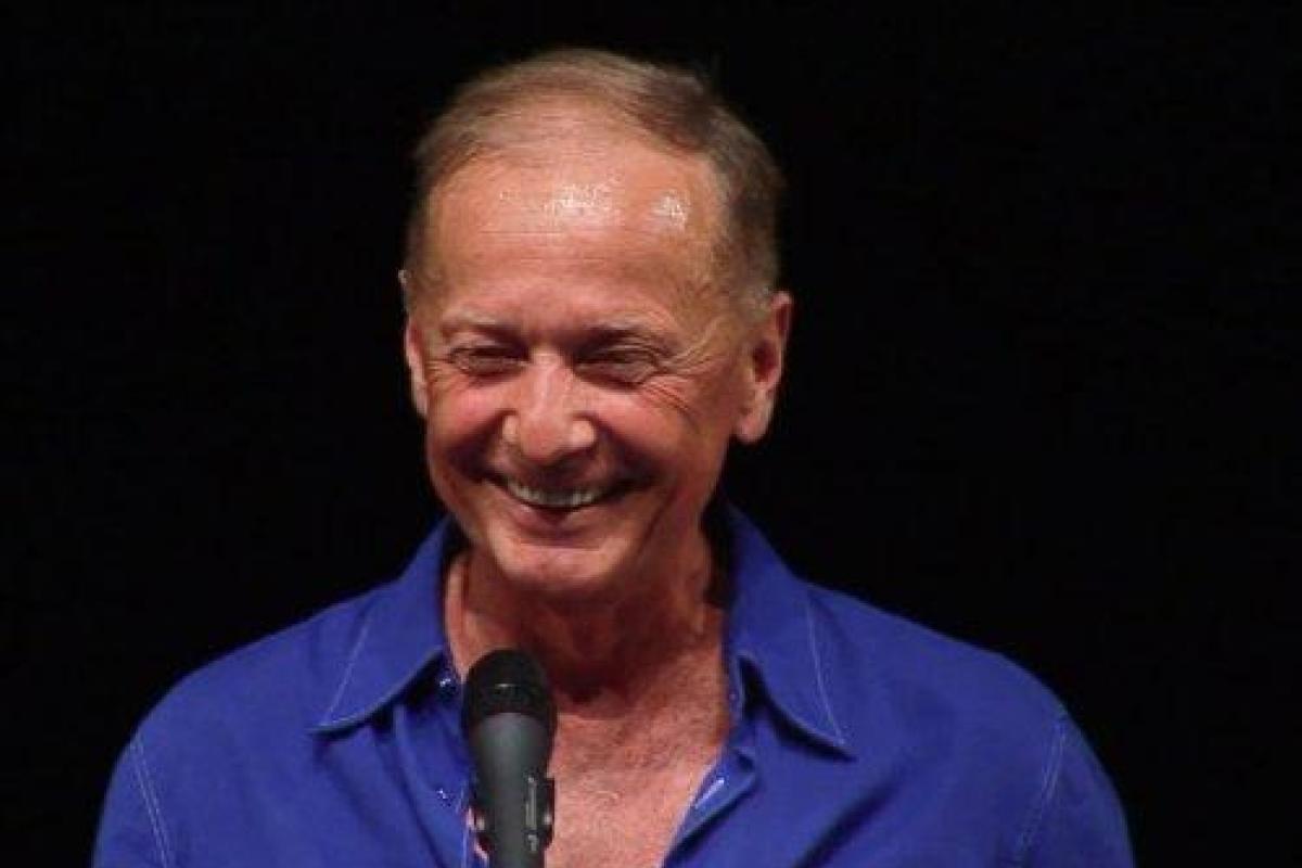 Известный комик Михаил Задорнов рассказал всю правду о своем здоровье