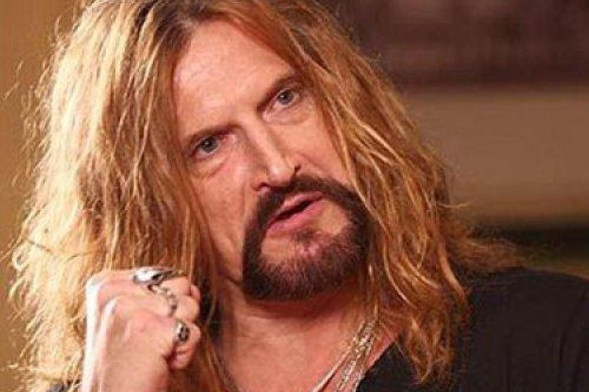 Джигурда находится в прединсультном состоянии из-за развода с Анисиной 